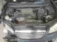 2009 Hyundai Elantra SE with VIN KMHDU46D69U801721, listed as a Copart auction lot 70714265 with 175,133 mi miles and Clean title. Bid and sale history available at DreamBid. Image 11.