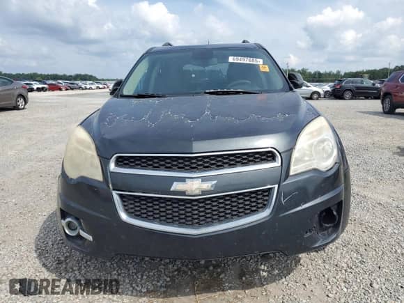 2013 Chevrolet Equinox LT с VIN 2GNFLEEK2D6289802, выставлен на аукционе Copart как лот 69497685 с пробегом 174 022 миль миль и Списание • Salvage title. История ставок и продаж доступна на DreamBid. Изображение 5.