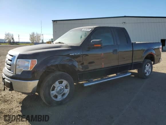 2011 Ford F-150 XL с VIN 1FTEX1EM4BFC00687, выставлен на аукционе Copart как лот 86526325 с пробегом 234 815 миль миль и Чистый • Clean title. История ставок и продаж доступна на DreamBid. Изображение 1.