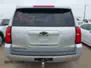 2020 Chevrolet Suburban LT с VIN 1GNSKHKC7LR246446, выставлен на аукционе IAAI как лот 41927833 с пробегом Не указан миль и . История ставок и продаж доступна на DreamBid. Изображение 16.