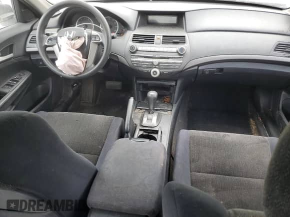 2010 Honda Accord LX-P с VIN 1HGCP2F45AA023642, выставлен на аукционе Copart как лот 71742015 с пробегом 212 049 миль миль и Списание • Salvage title. История ставок и продаж доступна на DreamBid. Изображение 8.