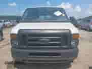 2012 Ford Econoline Cargo Commercial with VIN 1FTNS2EL0CDB20067, listed as a IAAI auction lot 42858350 with 127,126 mi miles and . Bid and sale history available at DreamBid. Image 12.