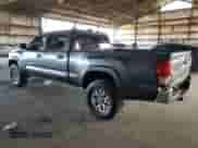 2018 Toyota Tacoma SR5 z VIN 3TMBZ5DNXJM016299, wystawiony jako Copart lot #64479535 z przebiegiem 87 574 mil mil oraz Czysty tytuł • Clean title. Historia ofert i sprzedaży dostępna na DreamBid. Obrazek 2.