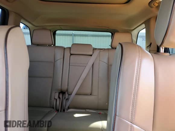 2011 Jeep Grand Cherokee Overland Summit с VIN 1J4RR6GT5BC517175, выставлен на аукционе Copart как лот 50515525 с пробегом 196 071 миль миль и Чистый • Clean title. История ставок и продаж доступна на DreamBid. Изображение 10.