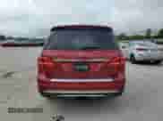2017 Mercedes-Benz GLS 450 z VIN 4JGDF6EEXHA832227, wystawiony jako Copart lot #62850295 z przebiegiem 102 079 mil mil oraz Szkoda całkowita • Salvage title. Historia ofert i sprzedaży dostępna na DreamBid. Obrazek 6.