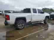 2018 GMC Sierra 1500 SLE z VIN 1GTV2MEC9JZ202522, wystawiony jako Copart lot #81724875 z przebiegiem 264 744 mil mil oraz Szkoda całkowita • Salvage title. Historia ofert i sprzedaży dostępna na DreamBid. Obrazek 3.