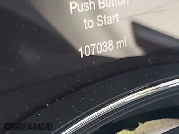 2017 Dodge Durango GT with VIN 1C4RDJDGXHC797019, listed as a IAAI auction lot 42802150 with 107,038 mi miles and . Bid and sale history available at DreamBid. Image 7.