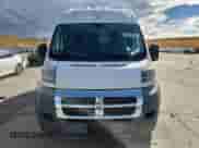 2016 Ram ProMaster Cargo с VIN 3C6TRVDG3GE117409, выставлен на аукционе Copart как лот 80583065 с пробегом 220 225 миль миль и На запчасти • Non repairable. История ставок и продаж доступна на DreamBid. Изображение 5.