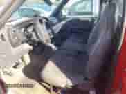 1998 Dodge 1500 with VIN 1B7HC16Y3WS769845, listed as a Copart auction lot 47418895 with 312,763 mi miles and Salvage title. Bid and sale history available at DreamBid. Image 7.