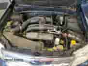 2012 Subaru Forester X Limited z VIN JF2SHBEC4CH436731, wystawiony jako Copart lot #70088495 z przebiegiem 78 416 mil mil oraz Szkoda całkowita • Salvage title. Historia ofert i sprzedaży dostępna na DreamBid. Obrazek 12.