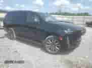 2024 Cadillac Escalade 4WD Sport с VIN 1GYS4EKL2RR180621, выставлен на аукционе Copart как лот 57428705 с пробегом 33 247 миль миль и Списание • Salvage title. История ставок и продаж доступна на DreamBid. Изображение 4.