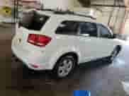 2012 Dodge Journey SXT with VIN 3C4PDCBG1CT180398, listed as a Copart auction lot 80431935 with 198,322 mi miles and Clean title. Bid and sale history available at DreamBid. Image 3.