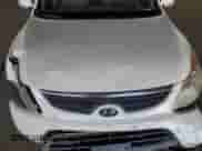 2012 Hyundai Veracruz Limited с VIN KM8NU4CC9CU191854, выставлен на аукционе Copart как лот 57279094 с пробегом 167 188 миль миль и Списание • Salvage title. История ставок и продаж доступна на DreamBid. Изображение 12.