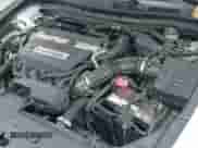 2008 Honda Accord EX with VIN JHMCP267X8C045898, listed as a IAAI auction lot 42899154 with 260,483 mi miles and . Bid and sale history available at DreamBid. Image 13.