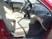 2010 Hyundai Elantra SE с VIN KMHDU4AD5AU134930, выставлен на аукционе IAAI как лот 42687246 с пробегом 207 412 миль миль и . История ставок и продаж доступна на DreamBid. Изображение 5.