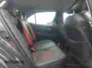 2023 Toyota Camry TRD with VIN 4T1KZ1AKXPU072939, listed as a Copart auction lot 82116345 with 28,672 mi miles and Salvage title. Bid and sale history available at DreamBid. Image 10.