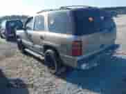 2003 Chevrolet Tahoe LS с VIN 1GNEC13V73J287501, выставлен на аукционе IAAI как лот 42508376 с пробегом Не указан миль и . История ставок и продаж доступна на DreamBid. Изображение 3.