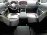 2022 Chevrolet Colorado 2WD Z71 with VIN 1GCGSDEN6N1204453, listed as a Copart auction lot 65275975 with 23,734 mi miles and Salvage title. Bid and sale history available at DreamBid. Image 8.