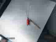 2001 Nissan Frontier SE Desert Runner с VIN 1N6ED26T01C307396, выставлен на аукционе IAAI как лот 42818050 с пробегом 202 334 миль миль и . История ставок и продаж доступна на DreamBid. Изображение 11.