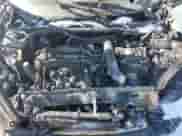 2013 Hyundai Veloster Turbo с VIN KMHTC6AE7DU151283, выставлен на аукционе Copart как лот 48415415 с пробегом Не указан миль и На запчасти • Non repairable. История ставок и продаж доступна на DreamBid. Изображение 11.