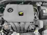 2019 Hyundai Elantra SE с VIN 5NPD74LF6KH449094, выставлен на аукционе Copart как лот 66478055 с пробегом 81 229 миль миль и Списание • Salvage title. История ставок и продаж доступна на DreamBid. Изображение 13.