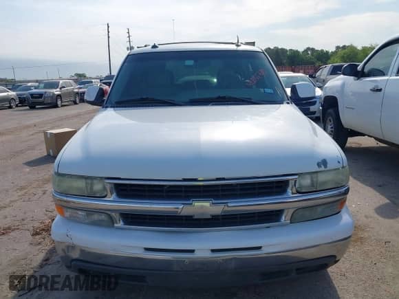 2003 Chevrolet Tahoe LT с VIN 1GNEC13Z53R314957, выставлен на аукционе IAAI как лот 42035283 с пробегом 358 174 миль миль и . История ставок и продаж доступна на DreamBid. Изображение 6.