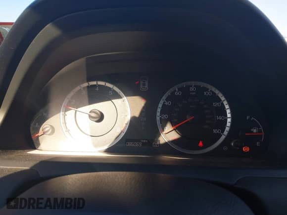 2012 Honda Accord LX z VIN 1HGCP2F36CA065487, wystawiony jako IAAI lot #43049003 z przebiegiem 86 069 mil mil oraz . Historia ofert i sprzedaży dostępna na DreamBid. Obrazek 7.