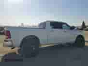 2015 Ram 1500 Big Horn with VIN 1C6RR7TTXFS585007, listed as a Copart auction lot 70051135 with 133,751 mi miles and Salvage title. Bid and sale history available at DreamBid. Image 3.