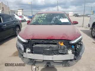 2023 Hyundai Kona SEL с VIN KM8K33AG4PU192938, выставлен на аукционе IAAI как лот 43527773 с пробегом 86 580 миль миль и . История ставок и продаж доступна на DreamBid. Изображение 6.