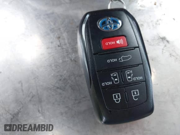 2023 Toyota Sienna Limited с VIN 5TDZSKFC5PS104795, выставлен на аукционе IAAI как лот 42573129 с пробегом 27 724 миль миль и . История ставок и продаж доступна на DreamBid. Изображение 11.