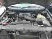 2011 Ford F-150 Lariat с VIN 1FTFW1C61BFC55190, выставлен на аукционе Copart как лот 43576045 с пробегом 288 937 миль миль и Списание • Salvage title. История ставок и продаж доступна на DreamBid. Изображение 13.