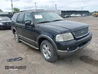 2003 Ford Explorer XLT с VIN 1FMZU73K33UB77880, выставлен на аукционе IAAI как лот 42778287 с пробегом 159 026 миль миль и . История ставок и продаж доступна на DreamBid. Изображение 1.