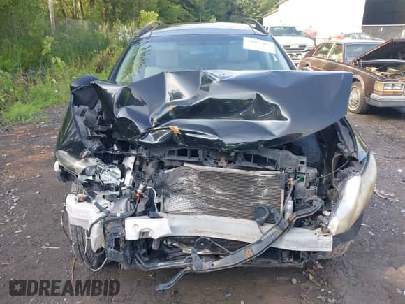 2009 Nissan Murano S with VIN JN8AZ18W79W145723, listed as a IAAI auction lot 39992413 with 137,468 mi miles and . Bid and sale history available at DreamBid. Image 6.