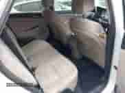 2018 Hyundai Tucson SE с VIN KM8J23A40JU821462, выставлен на аукционе IAAI как лот 43125522 с пробегом 106 976 миль миль и . История ставок и продаж доступна на DreamBid. Изображение 8.