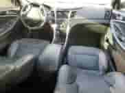 2014 Hyundai Sonata SE с VIN 5NPEC4AC7EH911580, выставлен на аукционе Copart как лот 90384705 с пробегом 123 670 миль миль и Чистый • Clean title. История ставок и продаж доступна на DreamBid. Изображение 8.