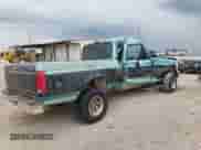 1994 Ford F-150 z VIN 1FTEX15N0RKA76038, wystawiony jako Copart lot #56539115 z przebiegiem Nie podano mil oraz Szkoda całkowita • Salvage title. Historia ofert i sprzedaży dostępna na DreamBid. Obrazek 3.