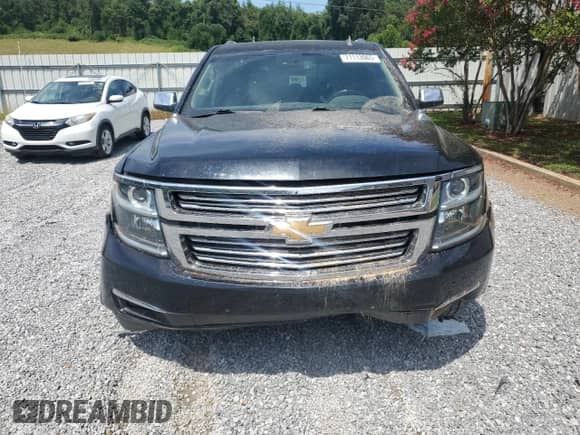 2015 Chevrolet Tahoe LTZ с VIN 1GNSCCKC2FR113713, выставлен на аукционе Copart как лот 71113065 с пробегом 219 830 миль миль и Списание • Salvage title. История ставок и продаж доступна на DreamBid. Изображение 5.