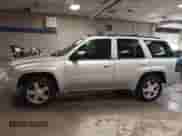 2007 Chevrolet TrailBlazer LS с VIN 1GNDT13S472137511, выставлен на аукционе IAAI как лот 42497128 с пробегом 83 712 миль миль и . История ставок и продаж доступна на DreamBid. Изображение 14.