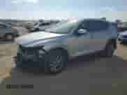 2023 Mazda CX-5 S Select z VIN JM3KFBBM9P0122098, wystawiony jako Copart lot #86244005 z przebiegiem 27 892 mil mil oraz Szkoda całkowita • Salvage title. Historia ofert i sprzedaży dostępna na DreamBid. Obrazek 1.