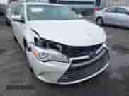 2016 Toyota Camry LE with VIN 4T1BD1FK5GU197791, listed as a IAAI auction lot 42190463 with 43,707 mi miles and . Bid and sale history available at DreamBid. Image 6.