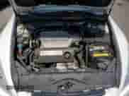 2003 Honda Accord EX-L with VIN 1HGCM81773A031743, listed as a Copart auction lot 62202535 with 152,283 mi miles and Clean title. Bid and sale history available at DreamBid. Image 11.