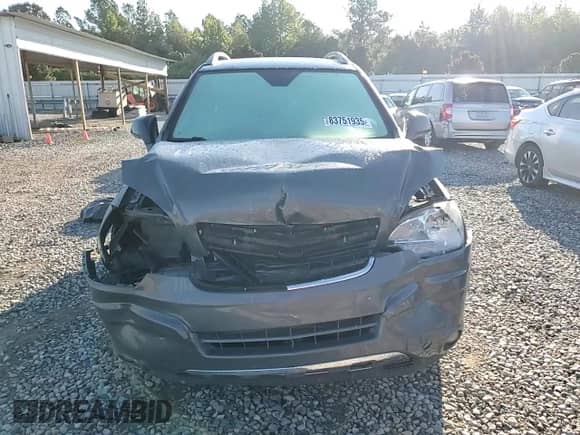 2009 Saturn VUE XR с VIN 3GSCL53729S530295, выставлен на аукционе Copart как лот 83751935 с пробегом 173 720 миль миль и Списание • Salvage title. История ставок и продаж доступна на DreamBid. Изображение 15.