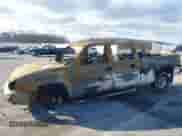 2004 Chevrolet Silverado 2500 LT с VIN 1GCGK23U54F190612, выставлен на аукционе IAAI как лот 41022893 с пробегом Не указан миль и . История ставок и продаж доступна на DreamBid. Изображение 6.