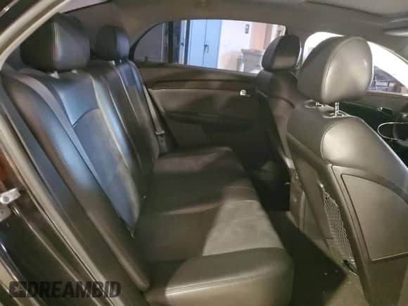 2008 Chevrolet Malibu 2LT с VIN 1G1ZJ57B08F187394, выставлен на аукционе Copart как лот 87408125 с пробегом 204 176 миль миль и Списание • Salvage title. История ставок и продаж доступна на DreamBid. Изображение 10.