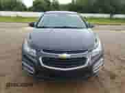 2015 Chevrolet Cruze ECO с VIN 1G1PH5SB7F7255207, выставлен на аукционе Copart как лот 60110925 с пробегом 120 045 миль миль и Списание • Salvage title. История ставок и продаж доступна на DreamBid. Изображение 5.