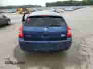 2006 Dodge Magnum with VIN 2D4FV47T06H241101, listed as a Copart auction lot 57274885 with Not provided miles and Salvage title. Bid and sale history available at DreamBid. Image 6.