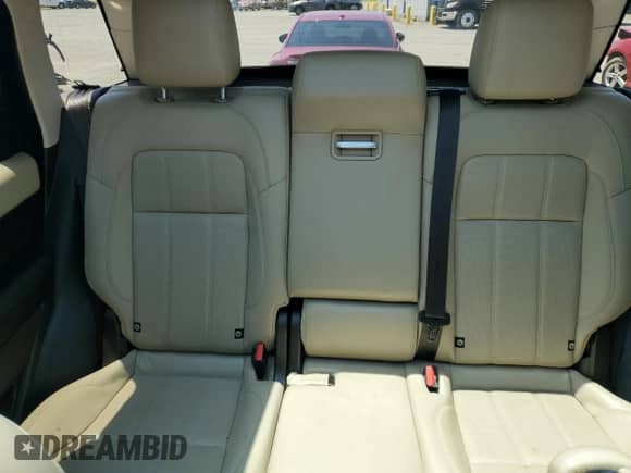 2019 Land Rover Range Rover Sport HSE with VIN SALWR2RV6KA418613, listed as a Copart auction lot 67811675 with 109,413 mi miles and Salvage title. Bid and sale history available at DreamBid. Image 10.