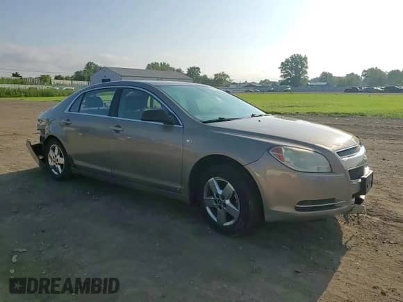 2008 Chevrolet Malibu 1LS с VIN 1G1ZG57BX8F240794, выставлен на аукционе Copart как лот 68534375 с пробегом 218 827 миль миль и Списание • Salvage title. История ставок и продаж доступна на DreamBid. Изображение 13.