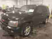 2008 Chevrolet TrailBlazer 1LT с VIN 1GNDT13S282257776, выставлен на аукционе IAAI как лот 42092514 с пробегом 279 395 миль миль и . История ставок и продаж доступна на DreamBid. Изображение 18.