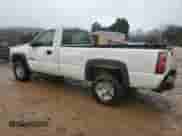 2006 Chevrolet Silverado 2500HD LS с VIN 1GCHC24U26E157706, выставлен на аукционе Copart как лот 41456705 с пробегом 178 801 миль миль и Чистый • Clean title. История ставок и продаж доступна на DreamBid. Изображение 2.